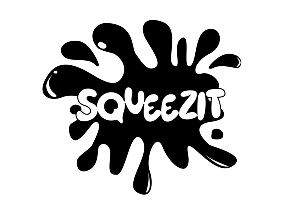 SqueezeIt - Brand Website